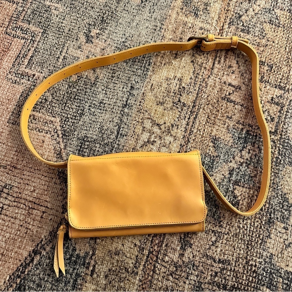 ABLE Monique Sling Crossbody Fanny Pack Belt Bag